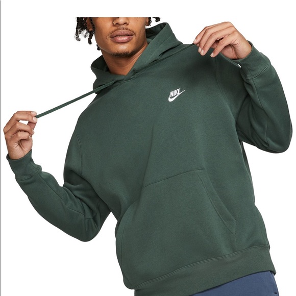 Nike Other - Nike Hoodie Sweatshirt